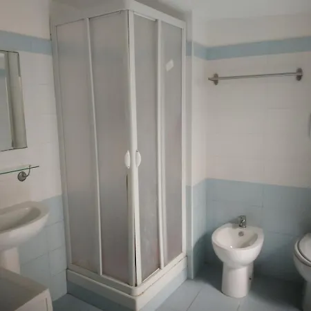ベッド・アンド・ブレックファスト B&B Valenza カルタニッセッタ